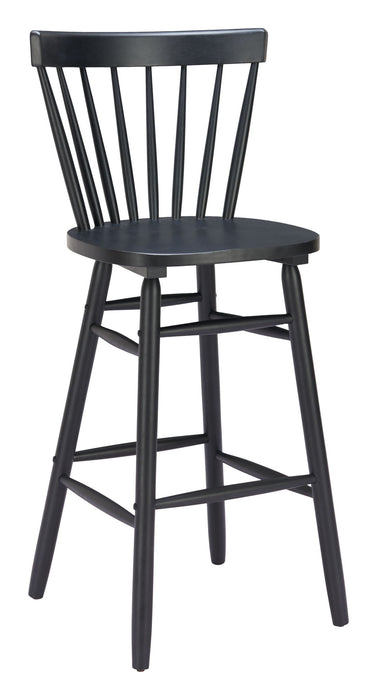 Tyce - Stool (Set of 2) Zuo Modern