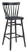 Tyce - Stool (Set of 2) Zuo Modern