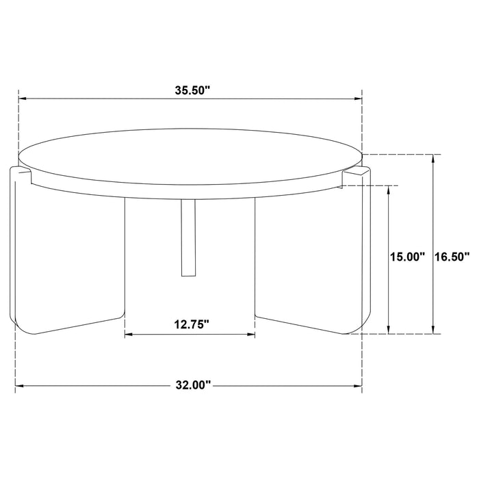 Harrison - Table Furniture Max