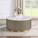 Sennewald - Round Top Table Furniture Max