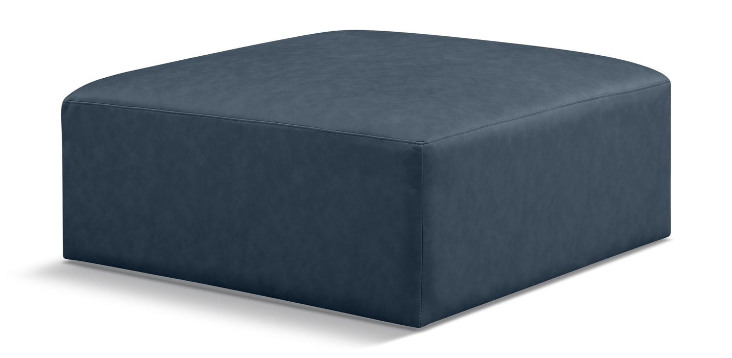 Cube - Ottoman Meridian Furniture
