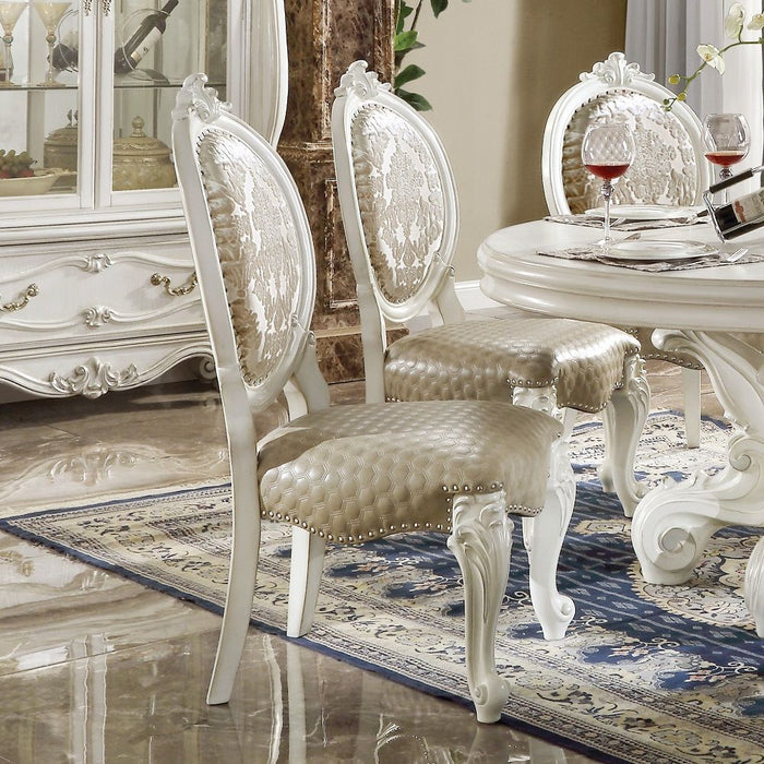 Versailles - Side Chair ACME