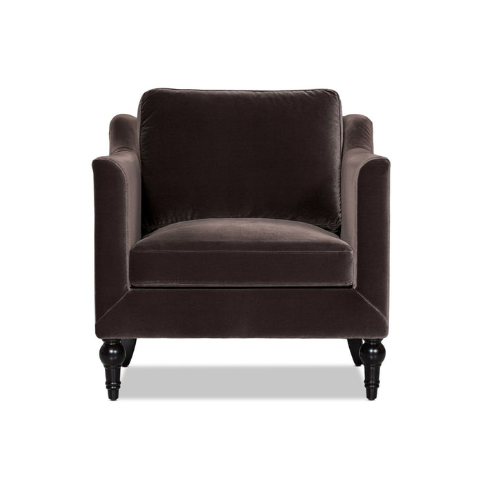 Josephine - Upholstered Accent Chair Jennifer Taylor Home