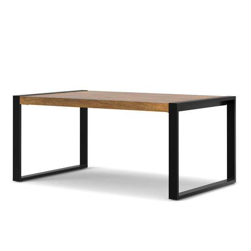 Mckenzie - Crafted Dining Table Simpli-Home