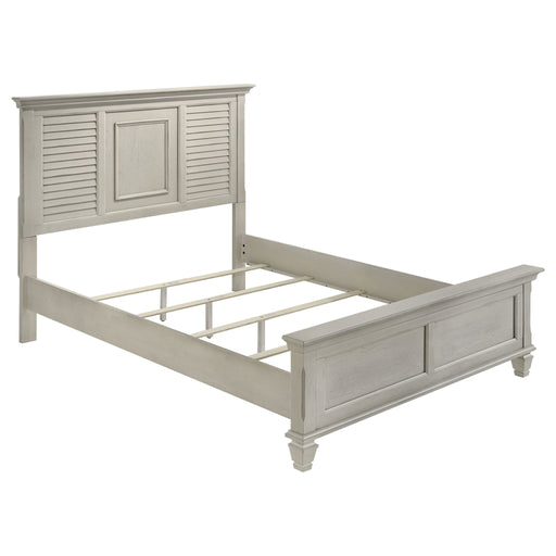 Lockeford - Bedroom Set Furniture Max