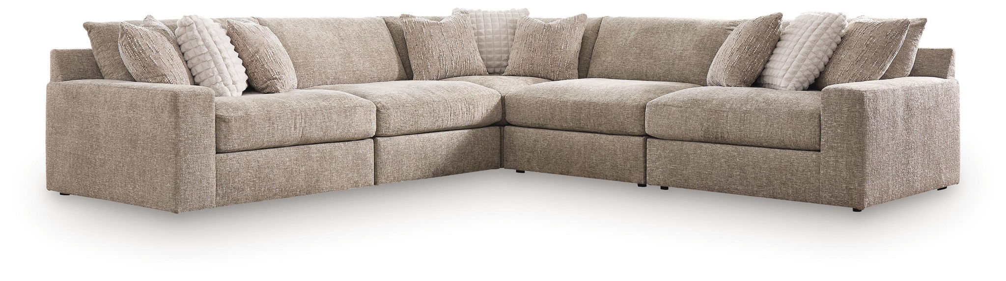 Nexora-Court - Sectional Signature Design by Ashley®