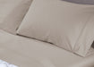 Basic - Sheet Set - Bright White Bedgear