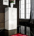 Kiu - Accent Chest - White Franco Spain