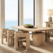 Soren - Accent Curved Dining Chair Jennifer Taylor Home