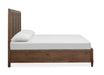 Groveland Park - Panel Bed Magnussen Furniture