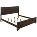 Villeparisis - Panel Bed Furniture Max