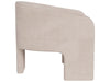 Amira - Chair, Special Order - Beige Universal Furniture
