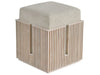 Avaline - Carmen Bunching Stool Universal Furniture