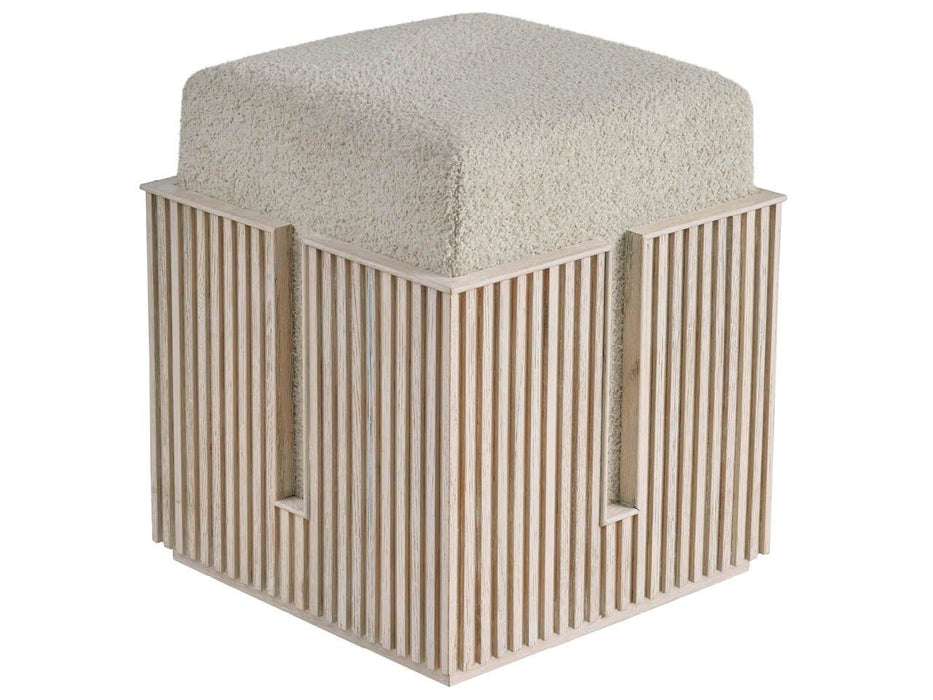 Avaline - Carmen Bunching Stool Universal Furniture