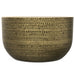 Johnsen - Handcrafted Metal Coffee Table Simpli-Home