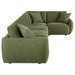 Logan - Modular Sectional Sofa Furniture Max