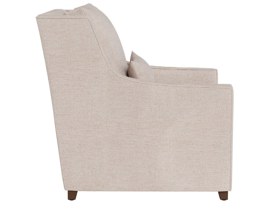 Hudson - Recliner, Special Order - Beige Universal Furniture
