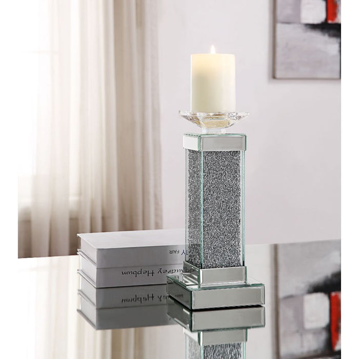 Rekha - Accent Candleholder ACME