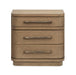 Thorne - Drawer Nightstand - Amber Brown Magnussen Furniture