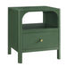 Williamson - 1 Drawer Nightstand Ridgecrest Home