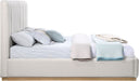 Lucia - Bed Meridian Furniture