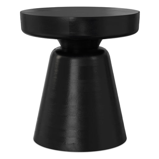 Robbie - Handcrafted Accent Table Simpli-Home