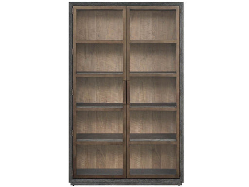 Modern / Mist & Veil - Display Cabinet Universal Furniture