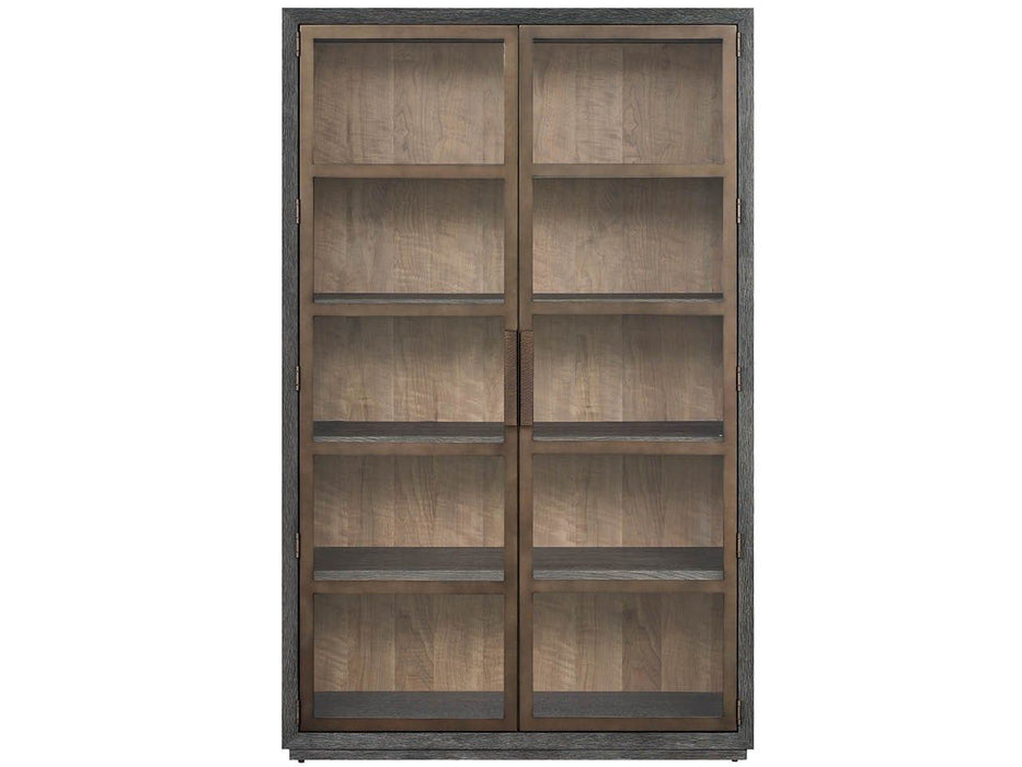 Modern / Mist & Veil - Display Cabinet Universal Furniture