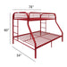 Tritan - Bunk Bed ACME