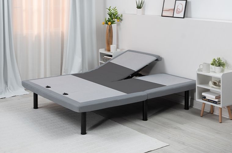 Flex SH - Adjustable Base Bedgear