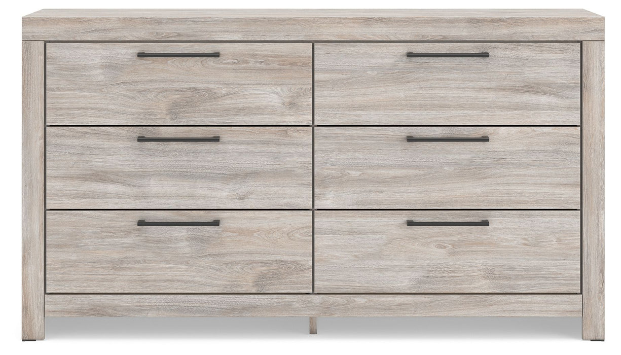 Broachmyn - Panel Bedroom Set Signature Design by Ashley®