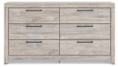 Broachmyn - Panel Bedroom Set Signature Design by Ashley®