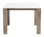 Leilani - Square Dining Table Zuo Modern
