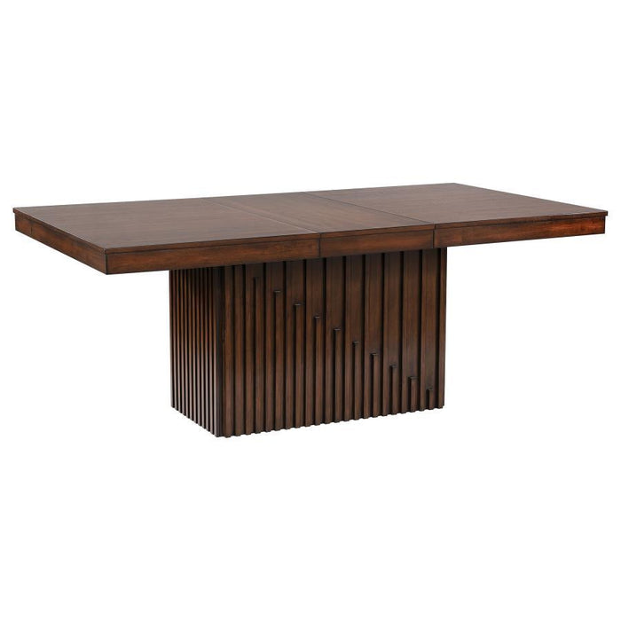 Briarwood - Extension Leaf Dining Table Set