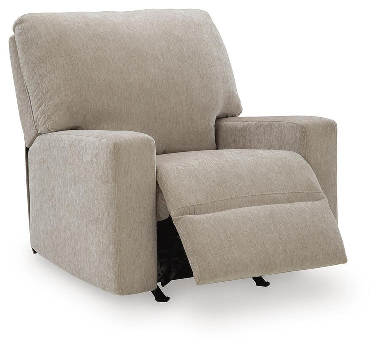 Bridgepoint - Rocker Recliner Signature Design by Ashley®