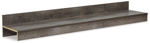 Wynnlow - Bridge 60” - Gray Signature Design by Ashley®