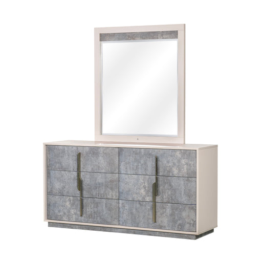 Pavira - Dresser Michael Amini