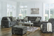 Lonoke - Living Room Set Signature Design by Ashley®