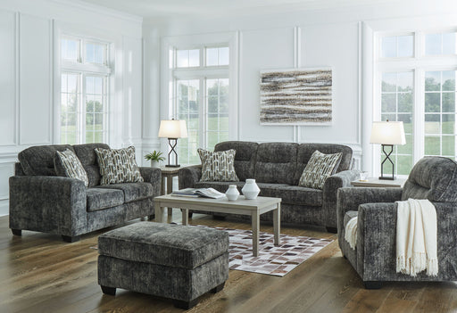 Lonoke - Living Room Set Signature Design by Ashley®