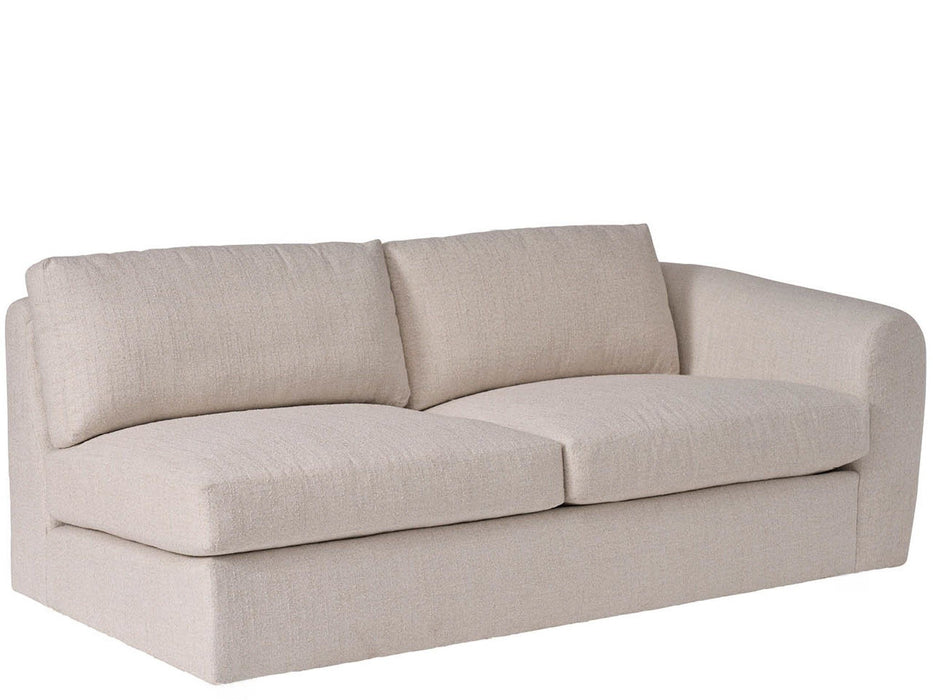 Chelsea - Sofa RAF, Special Order - Beige