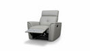 8501 - Chair With Manual Recliner Extravaganza Collection