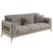 Antigua - Upholstered Sofa Matrix Furniture Group