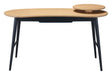 Tarkiz - Desk - Natural Zuo Modern