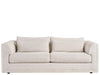 Modern - Theo Sofa - White Universal Furniture