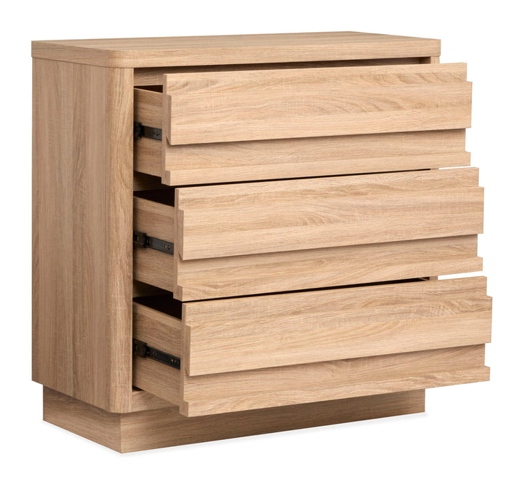 Brentwood Heights - Single Drawer Dresser Magnussen Furniture