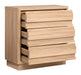 Brentwood Heights - Single Drawer Dresser Magnussen Furniture