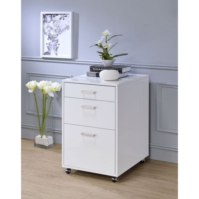 Coleen - File Cabinet ACME