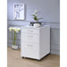 Coleen - File Cabinet ACME