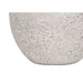 Lighting, Table Lamp, Concrete, Modern - Cream 8th Street