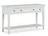 Heron Cove - Rectangular Table Magnussen Furniture